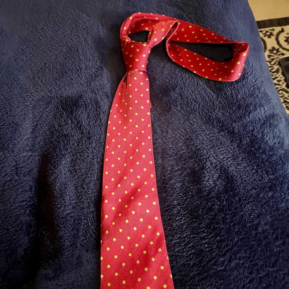Rare and authentic Versace tie. A must have for any man’s attire. Gianni’s best! - Picture 5 of 5